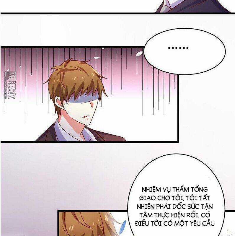 Khế Hôn - Chapter 73 - Trang 8