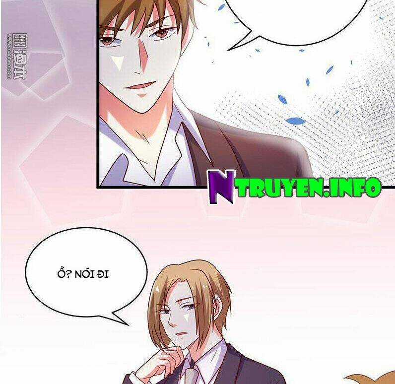 Khế Hôn - Chapter 73 - Trang 9