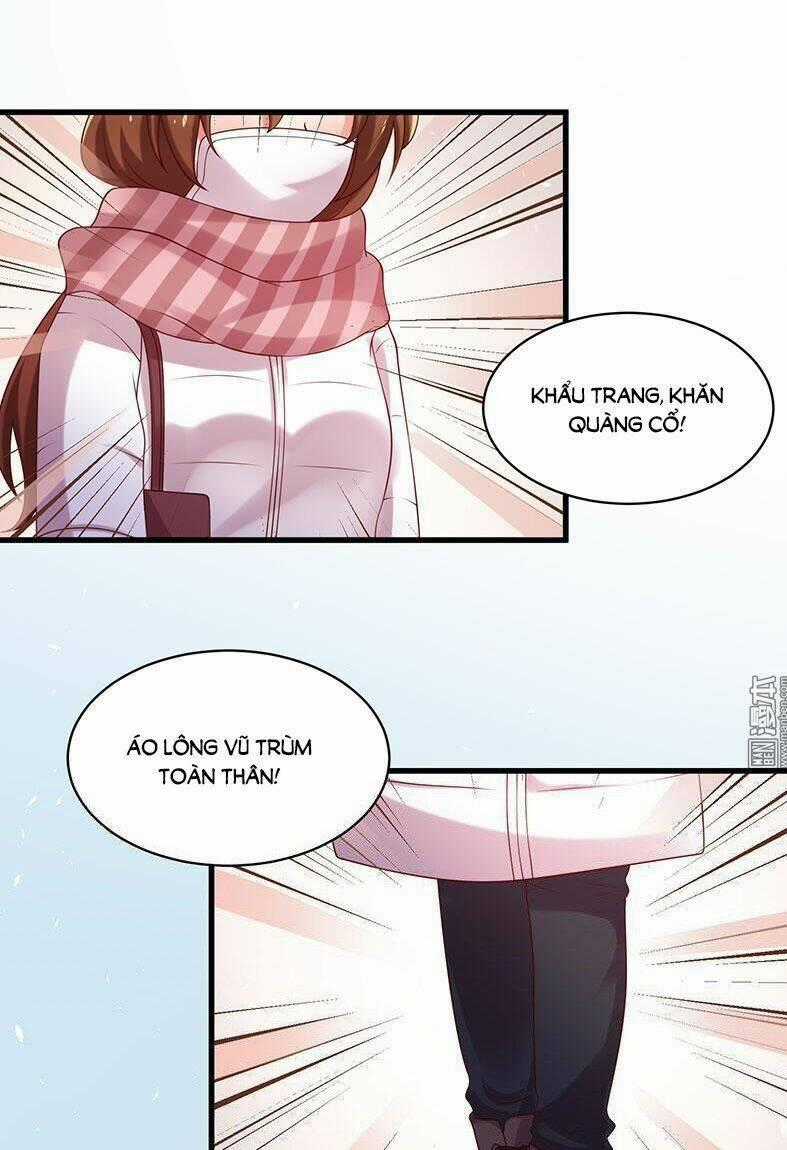 Khế Hôn - Chapter 74 - Trang 2