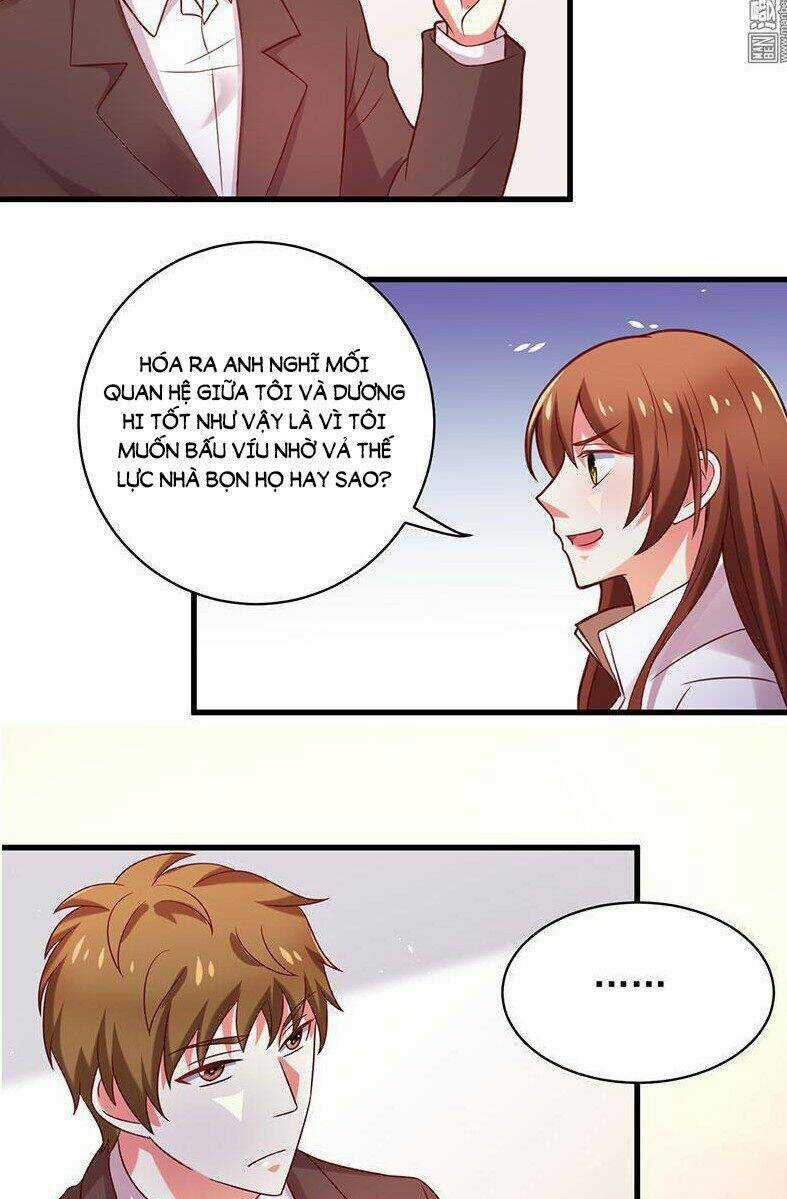 Khế Hôn - Chapter 74 - Trang 11