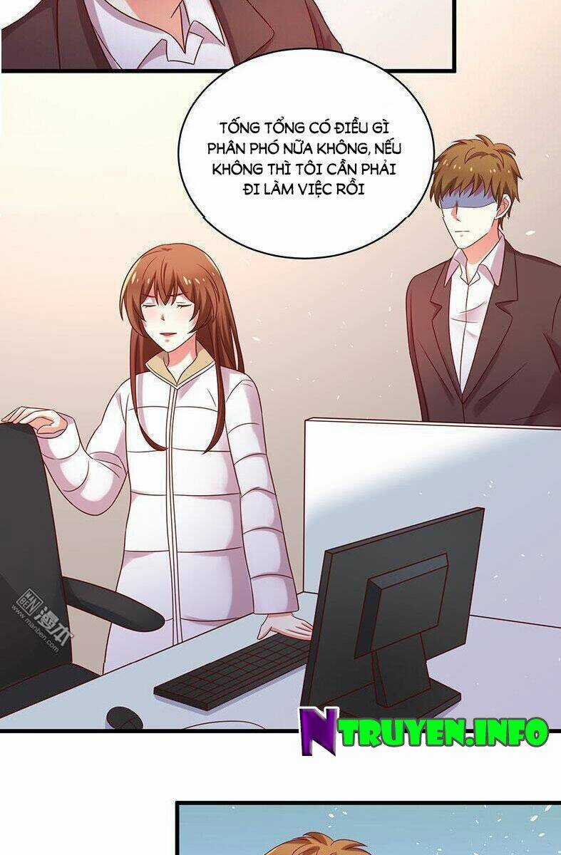 Khế Hôn - Chapter 74 - Trang 12