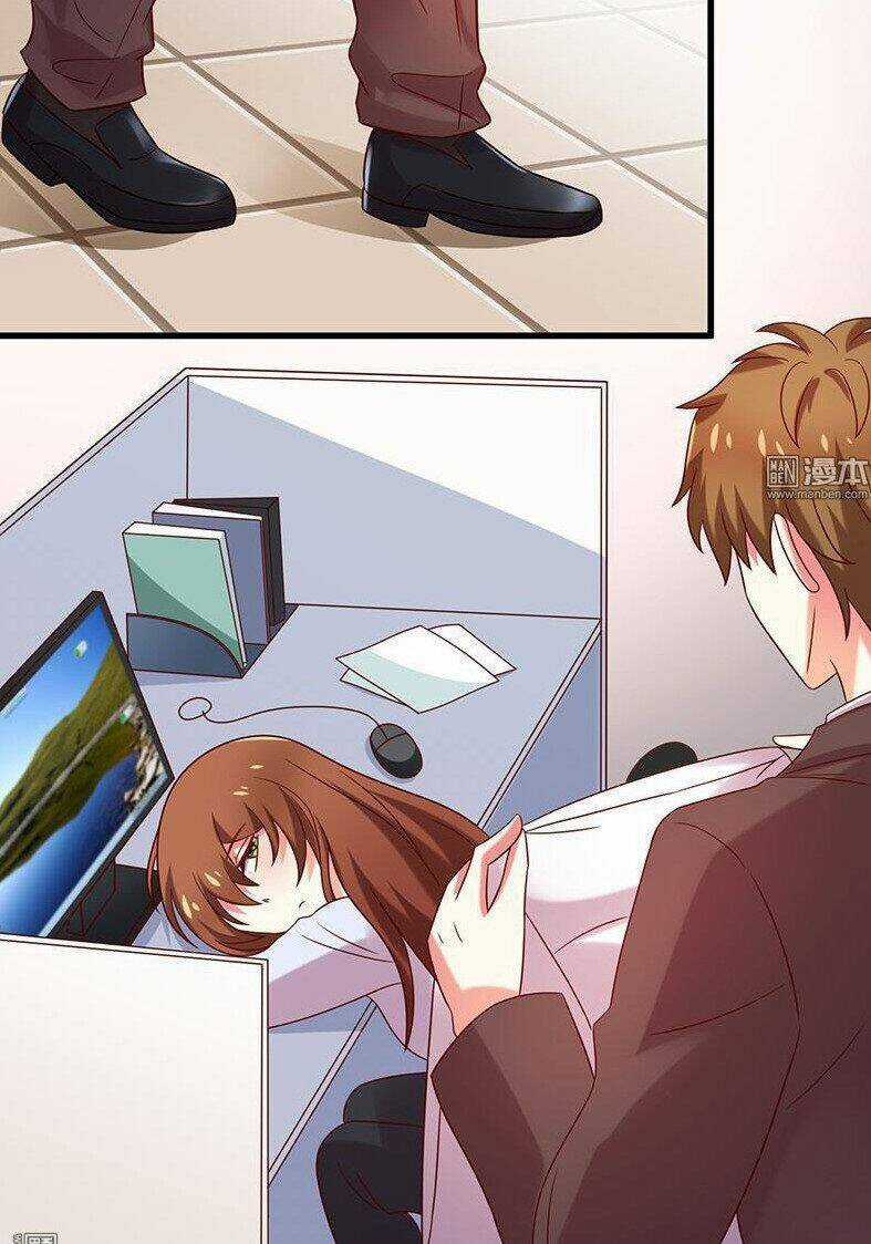 Khế Hôn - Chapter 74 - Trang 15