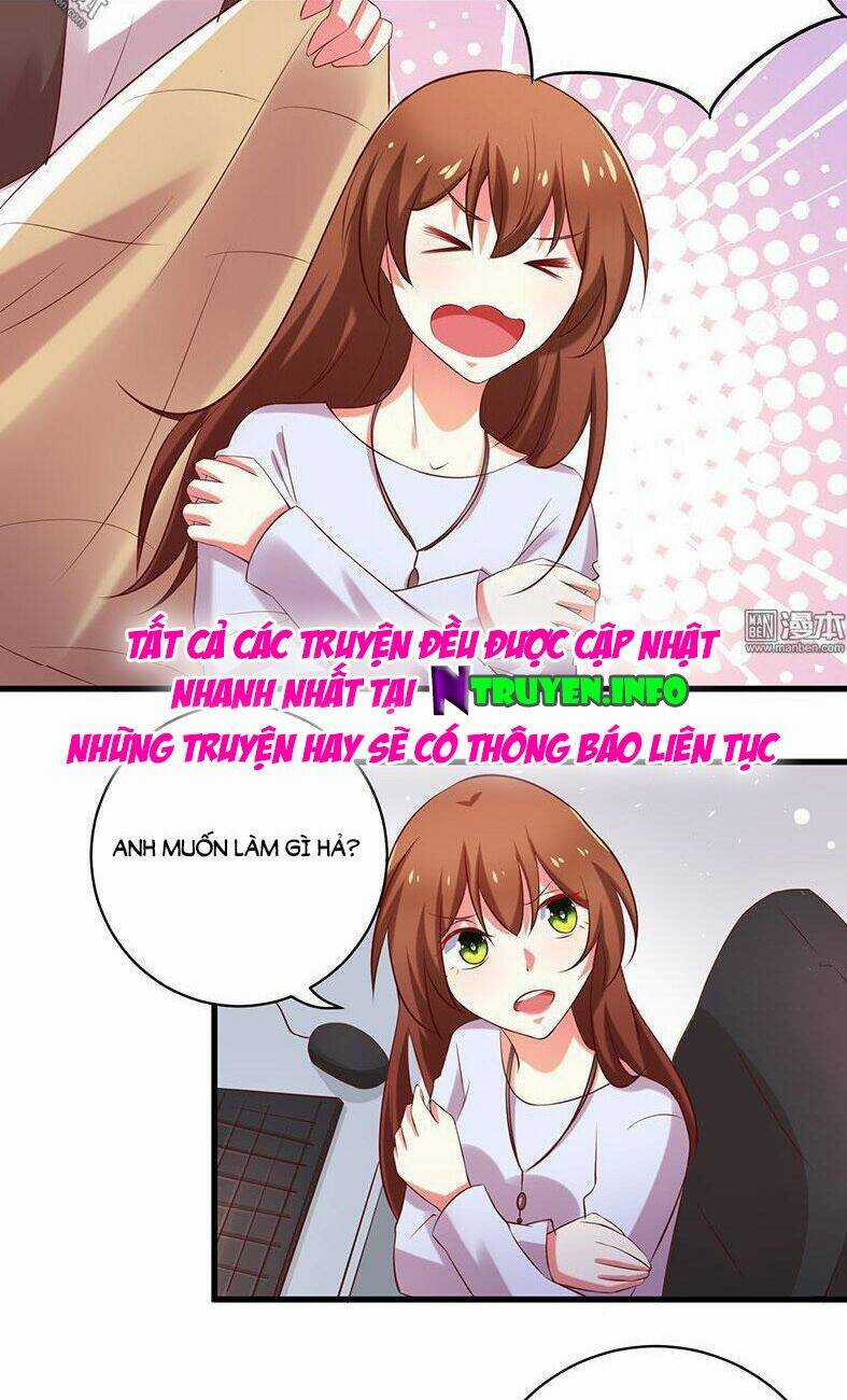 Khế Hôn - Chapter 74 - Trang 17