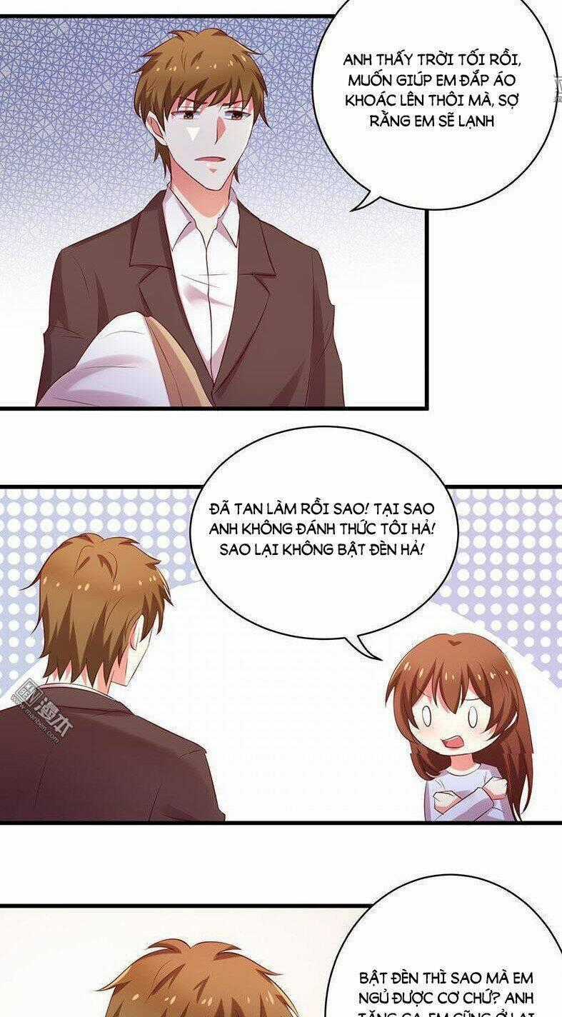 Khế Hôn - Chapter 74 - Trang 18
