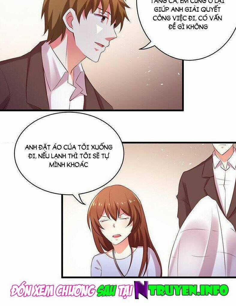 Khế Hôn - Chapter 74 - Trang 19