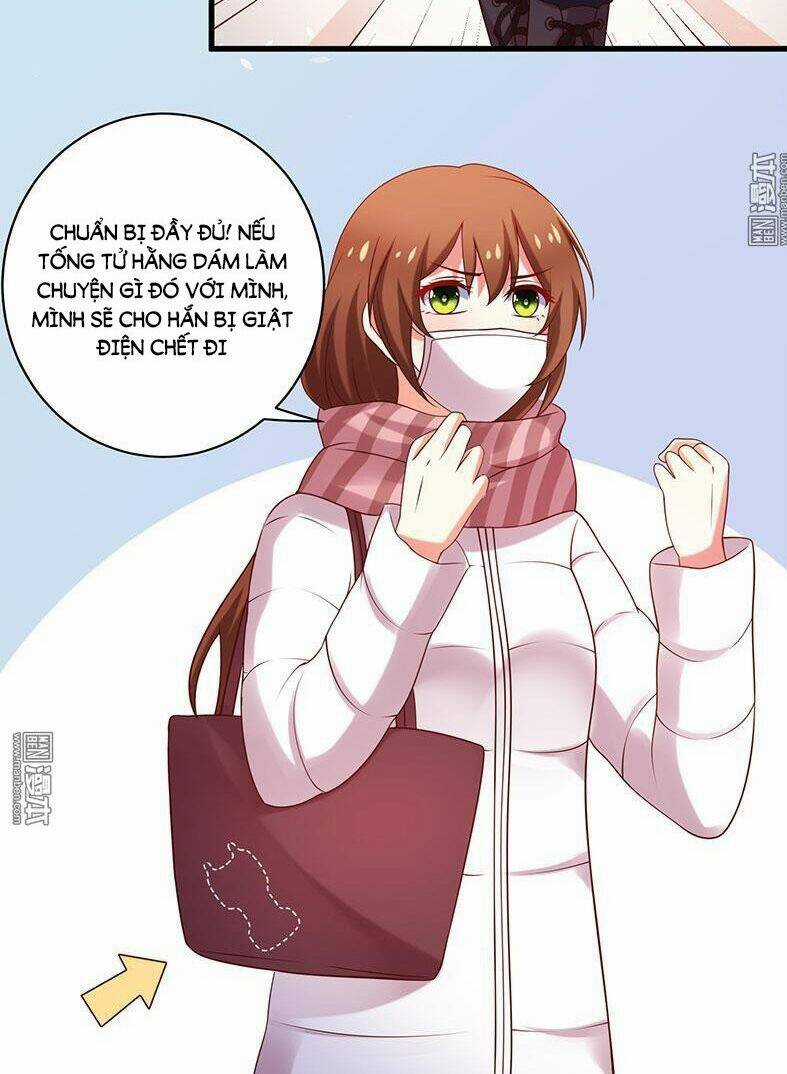 Khế Hôn - Chapter 74 - Trang 3