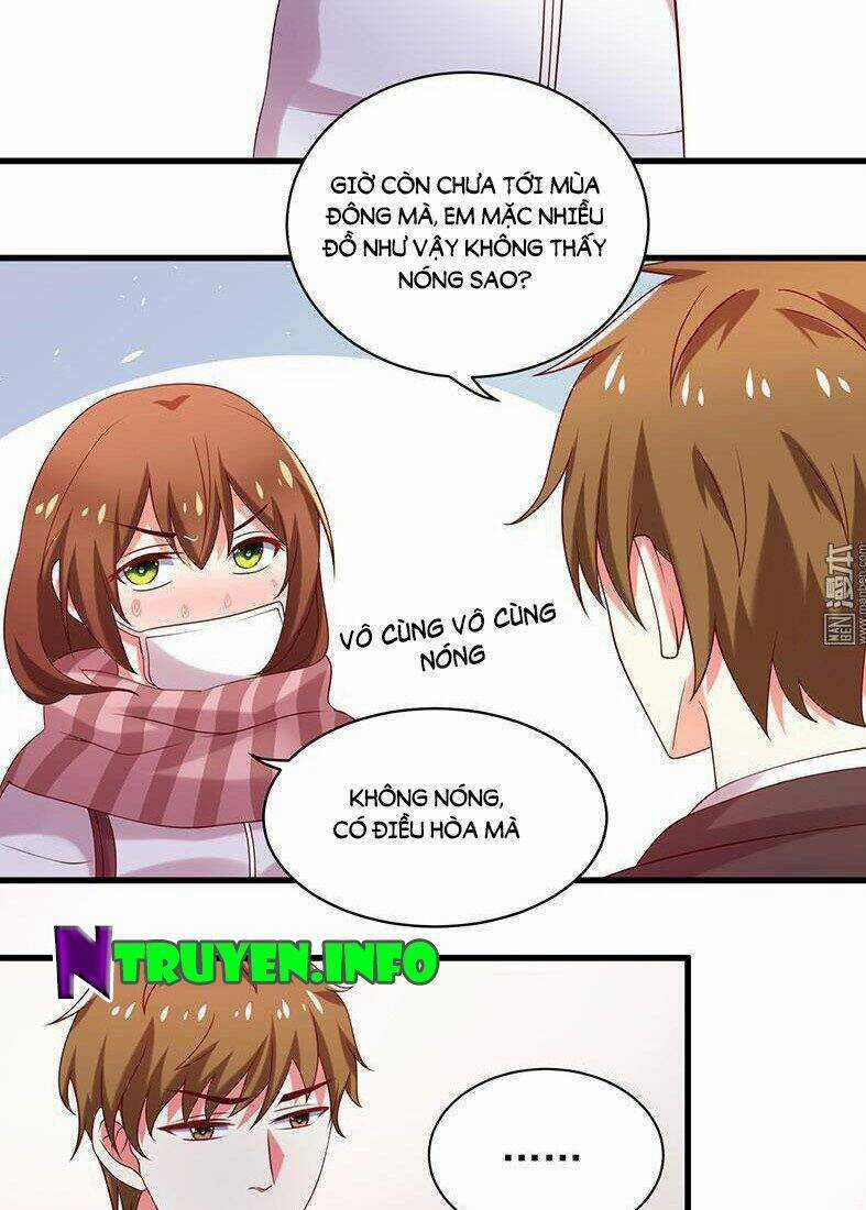 Khế Hôn - Chapter 74 - Trang 4