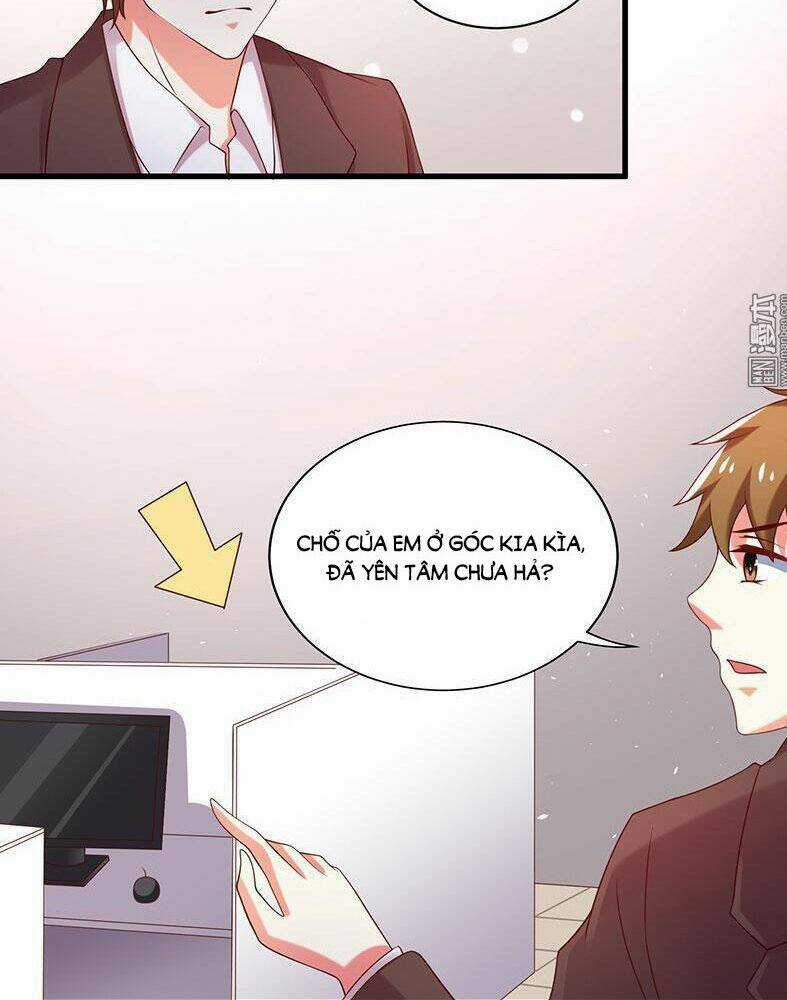 Khế Hôn - Chapter 74 - Trang 5