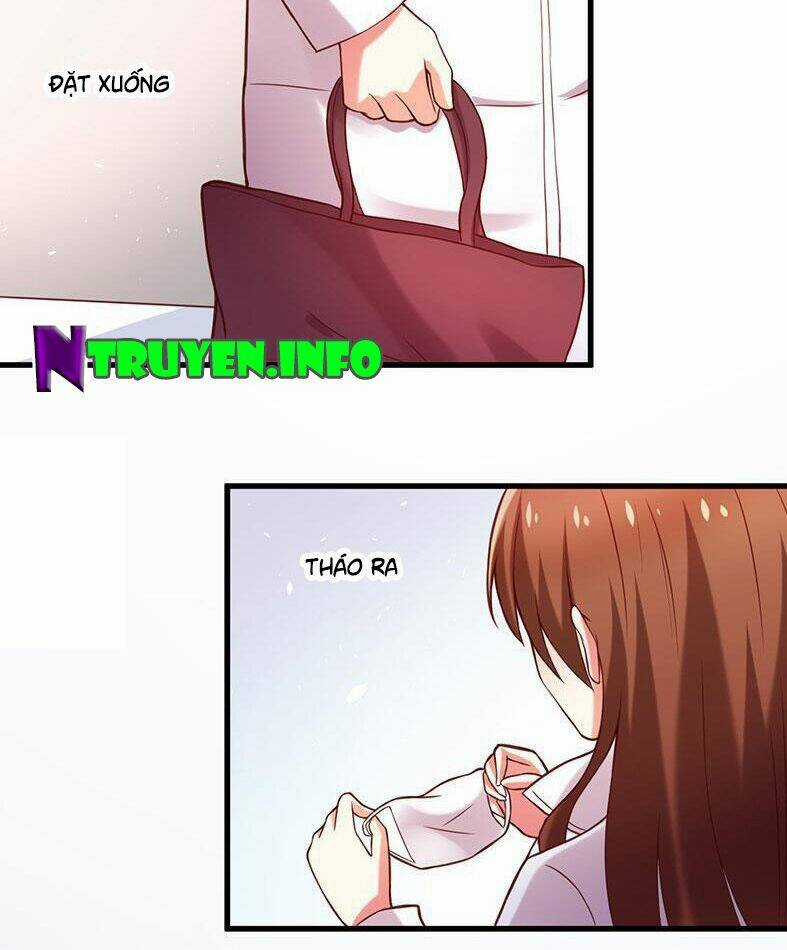 Khế Hôn - Chapter 74 - Trang 7