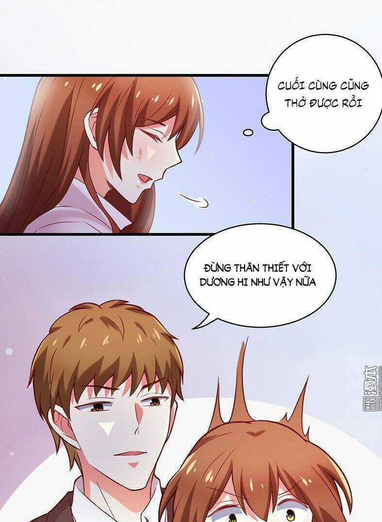 Khế Hôn - Chapter 74 - Trang 8