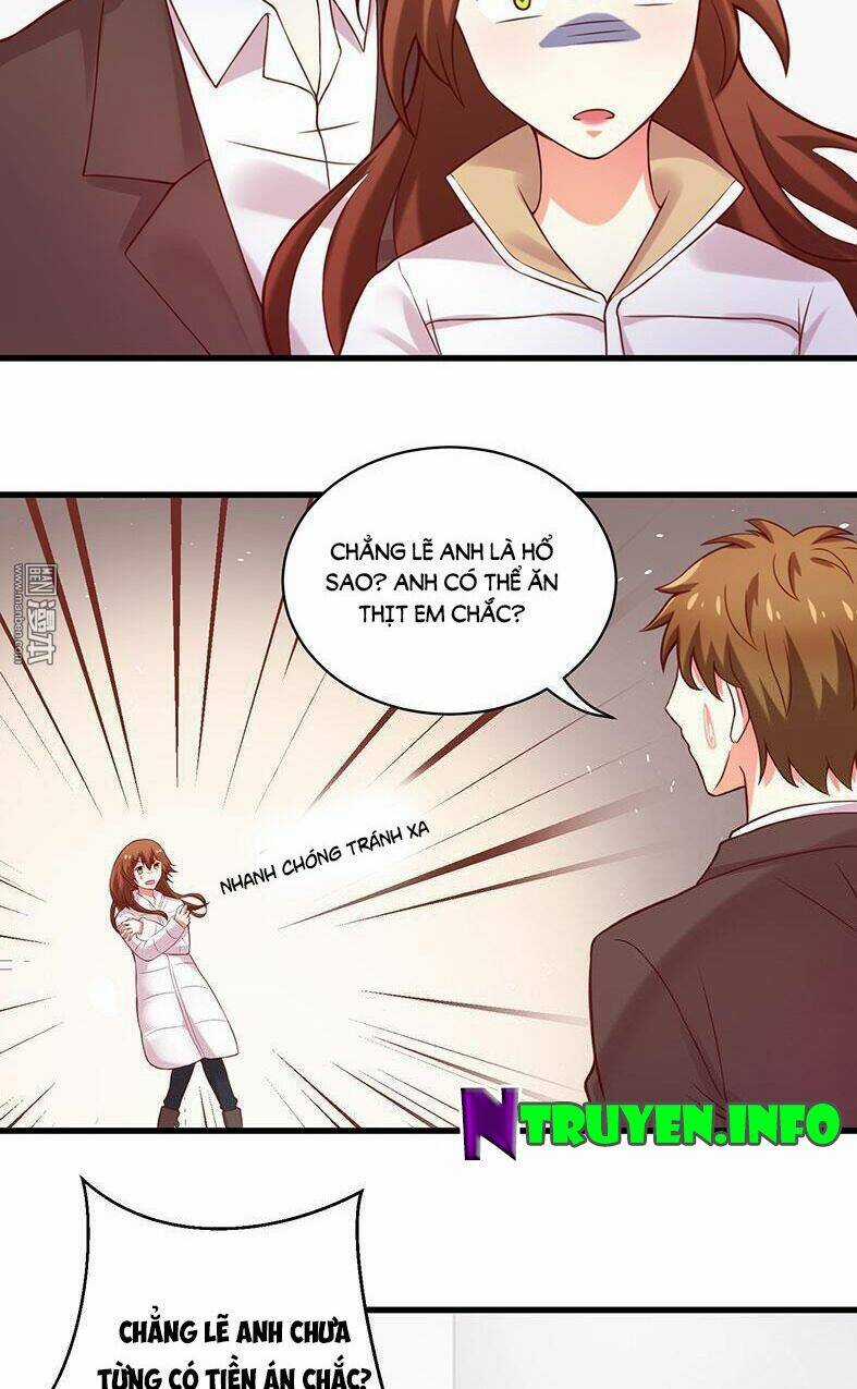 Khế Hôn - Chapter 74 - Trang 9