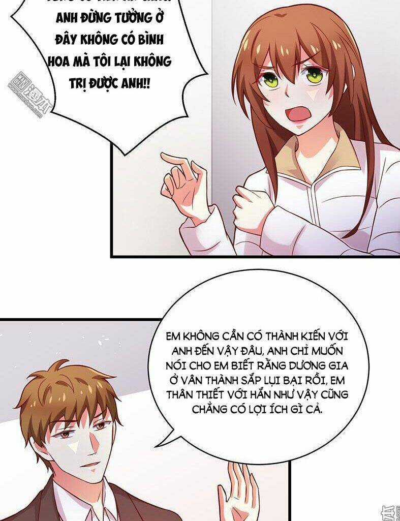 Khế Hôn - Chapter 74 - Trang 10