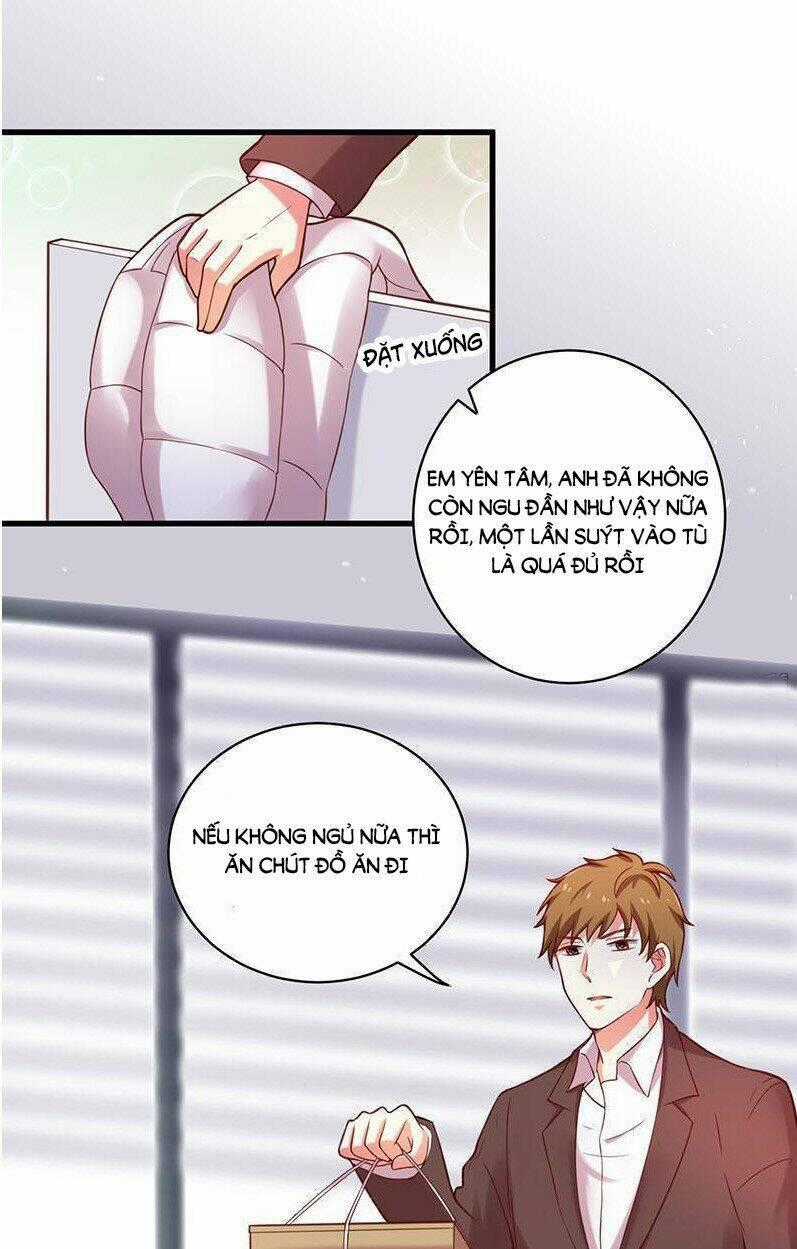 Khế Hôn - Chapter 75 - Trang 2