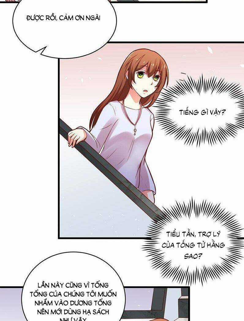 Khế Hôn - Chapter 75 - Trang 12