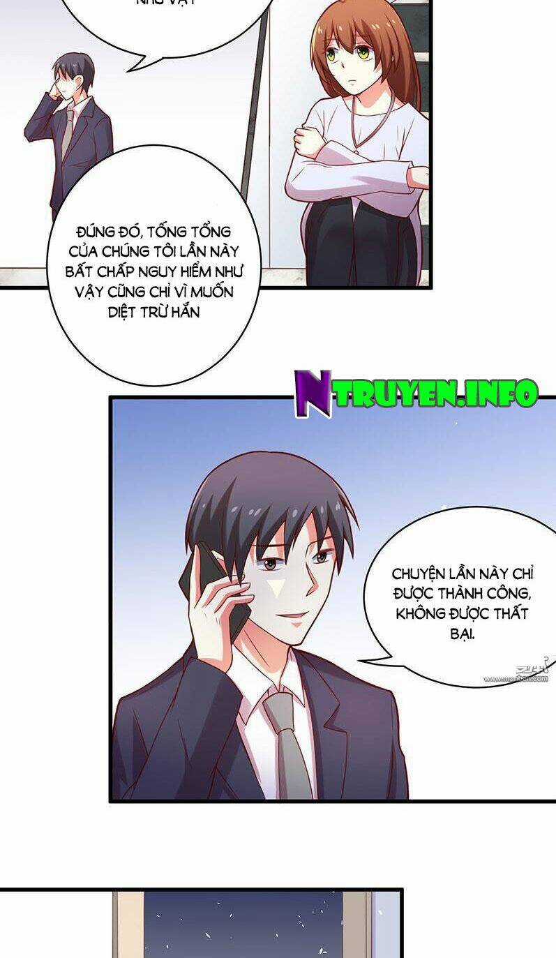 Khế Hôn - Chapter 75 - Trang 13