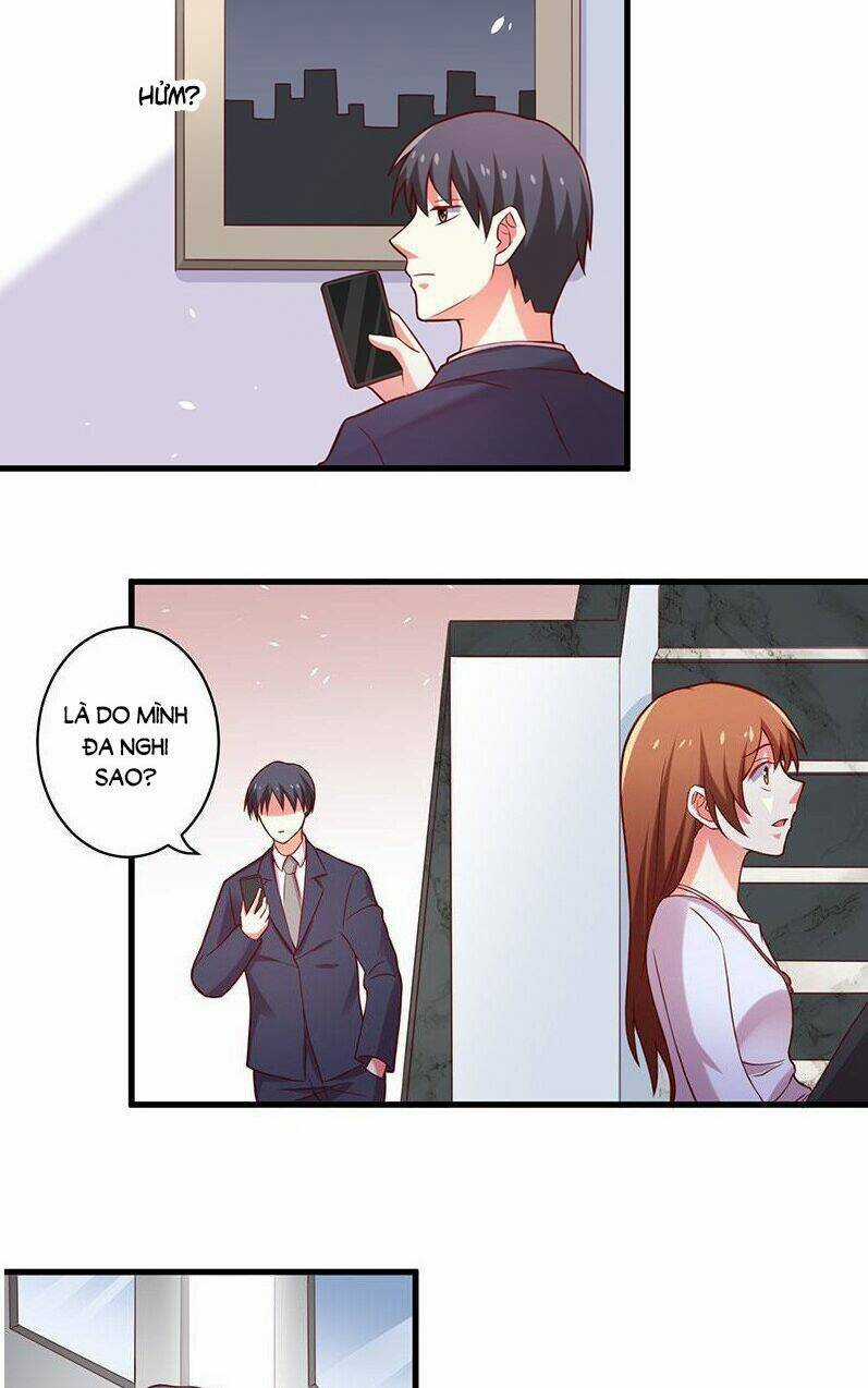 Khế Hôn - Chapter 75 - Trang 14