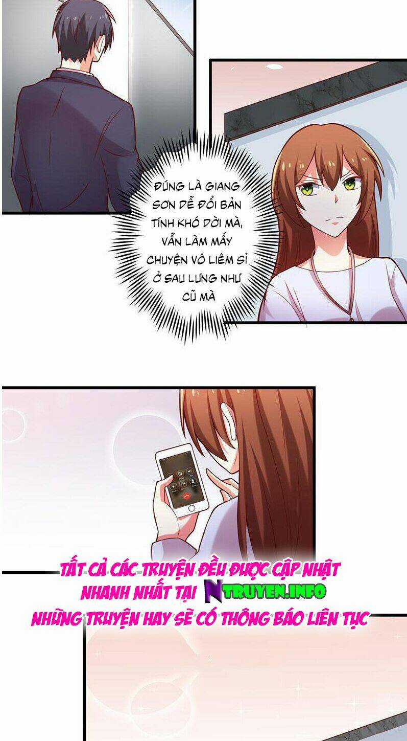 Khế Hôn - Chapter 75 - Trang 15