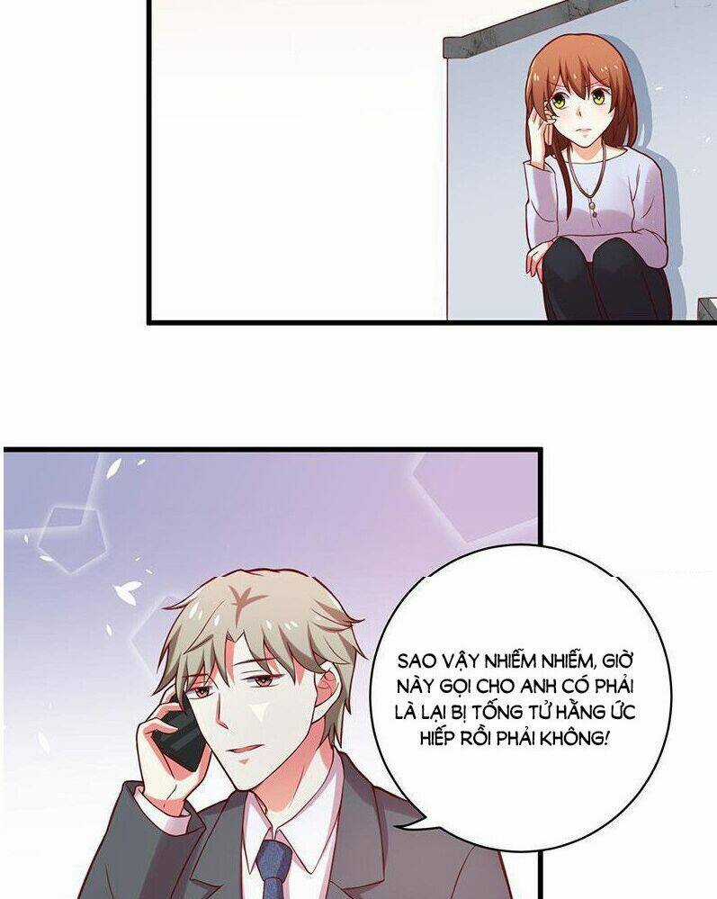 Khế Hôn - Chapter 75 - Trang 16