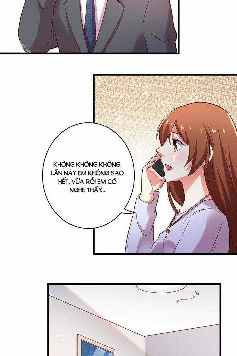 Khế Hôn - Chapter 75 - Trang 17