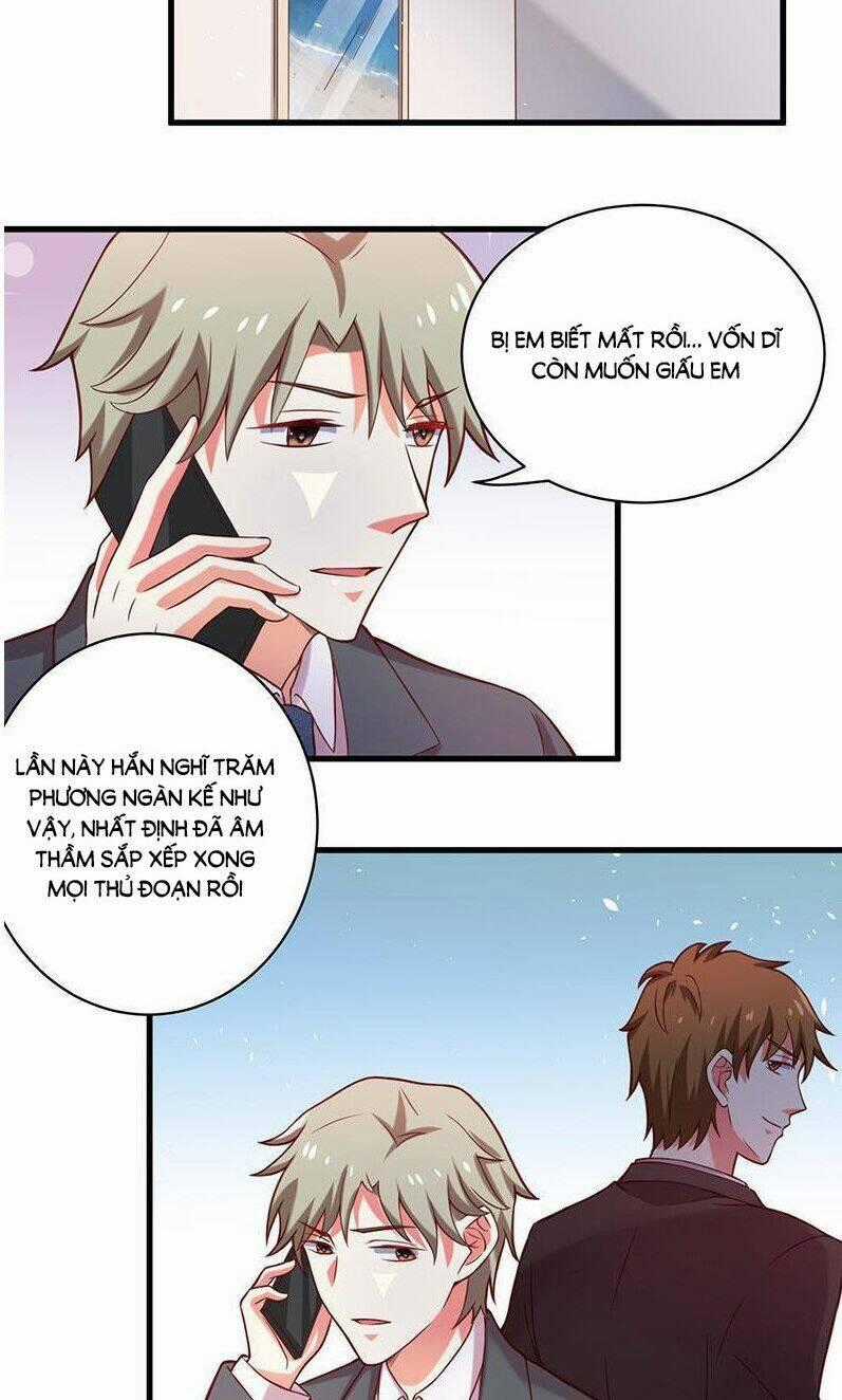 Khế Hôn - Chapter 75 - Trang 18