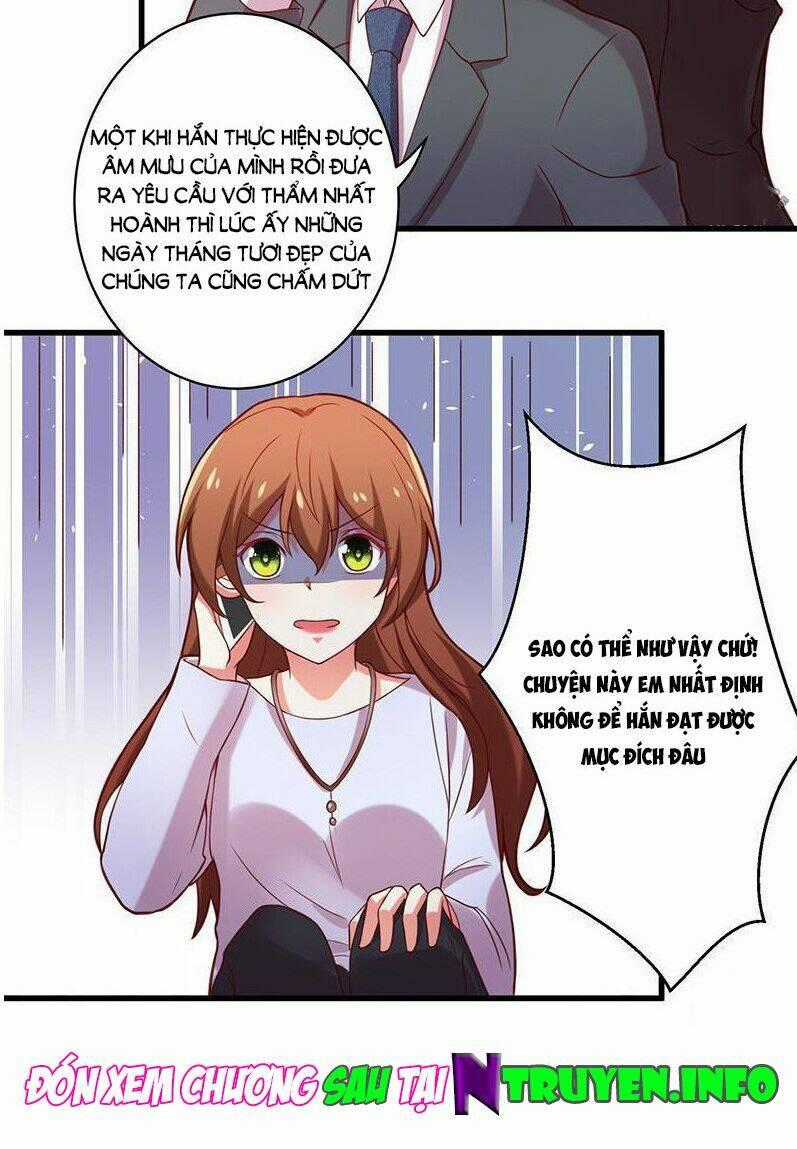 Khế Hôn - Chapter 75 - Trang 19