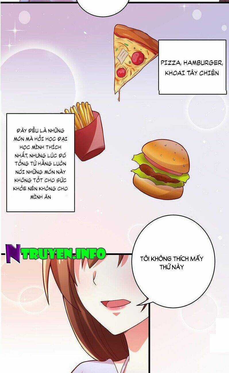 Khế Hôn - Chapter 75 - Trang 4