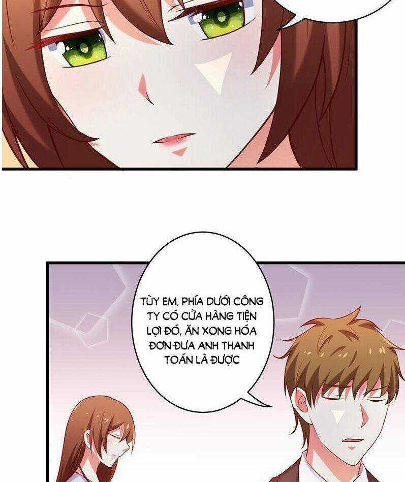 Khế Hôn - Chapter 75 - Trang 6