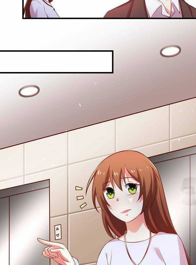 Khế Hôn - Chapter 75 - Trang 7