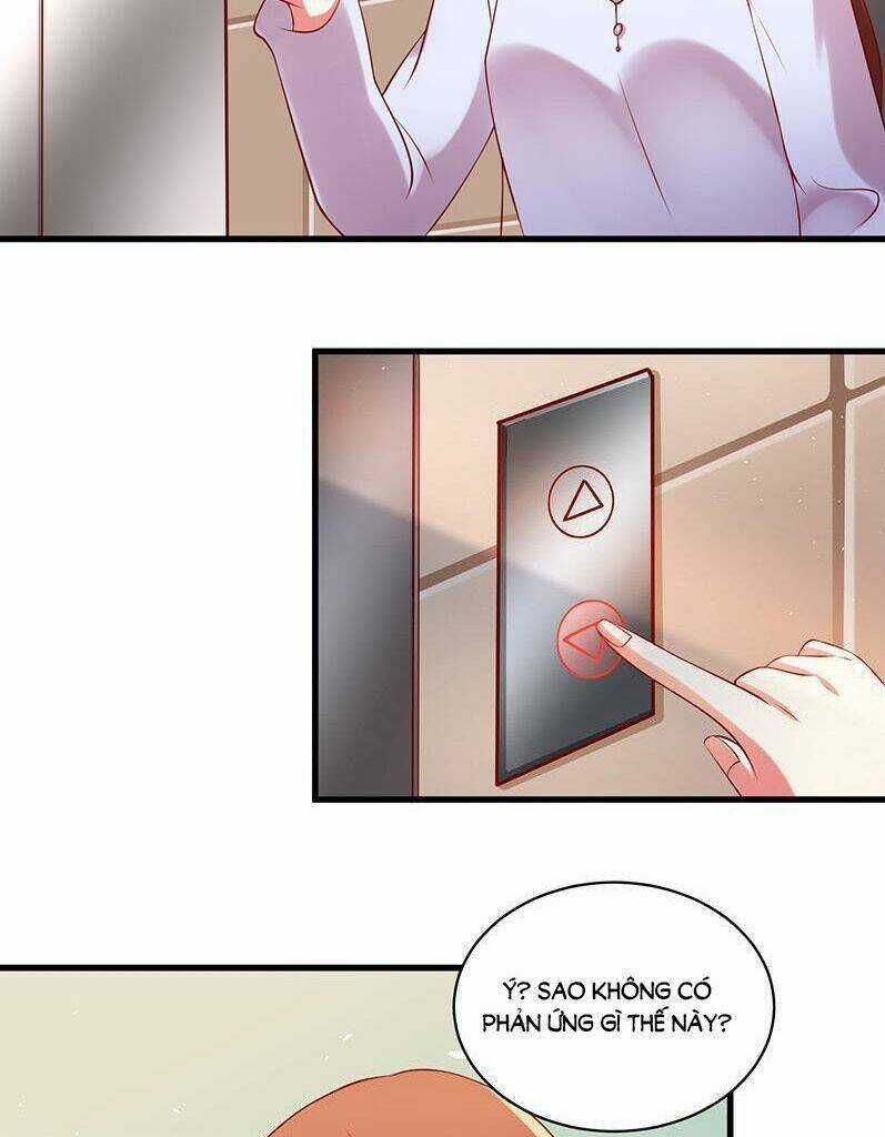 Khế Hôn - Chapter 75 - Trang 8