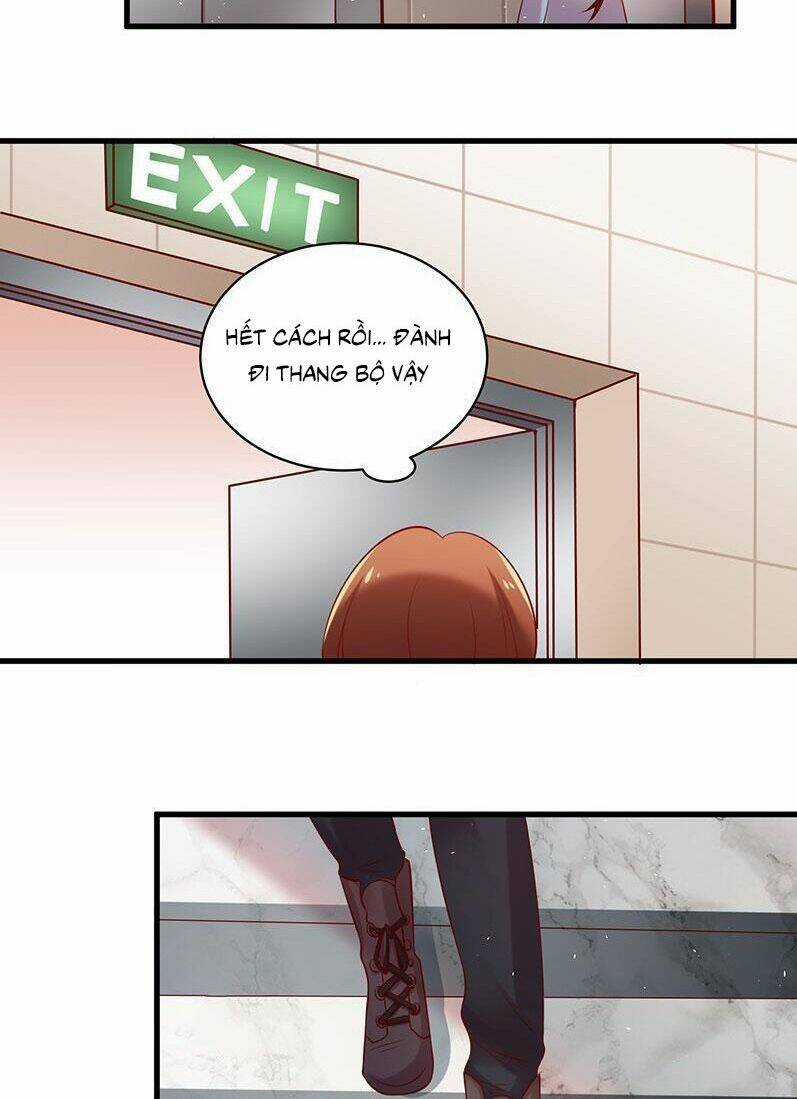 Khế Hôn - Chapter 75 - Trang 10