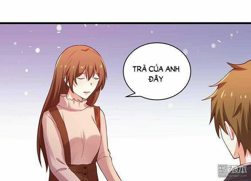 Khế Hôn - Chapter 76 - Trang 11