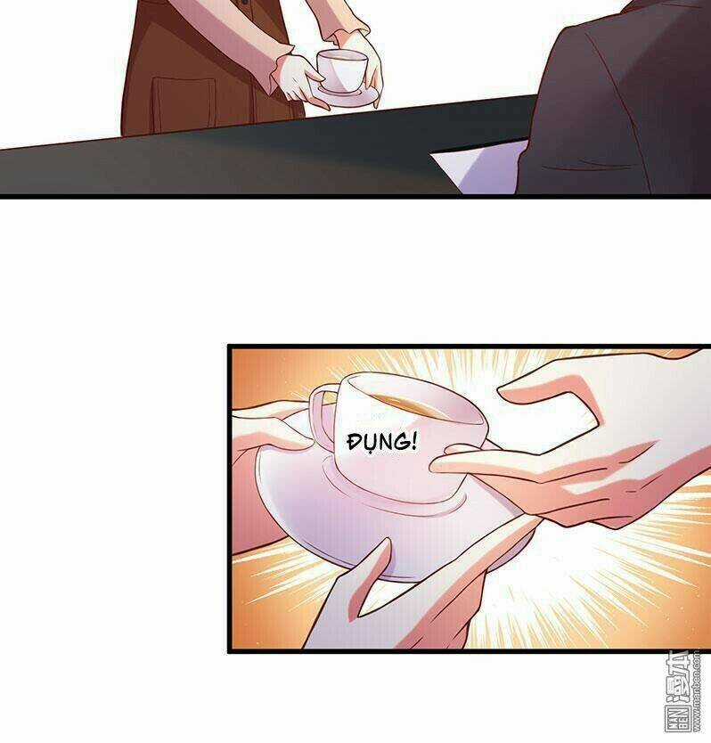 Khế Hôn - Chapter 76 - Trang 12