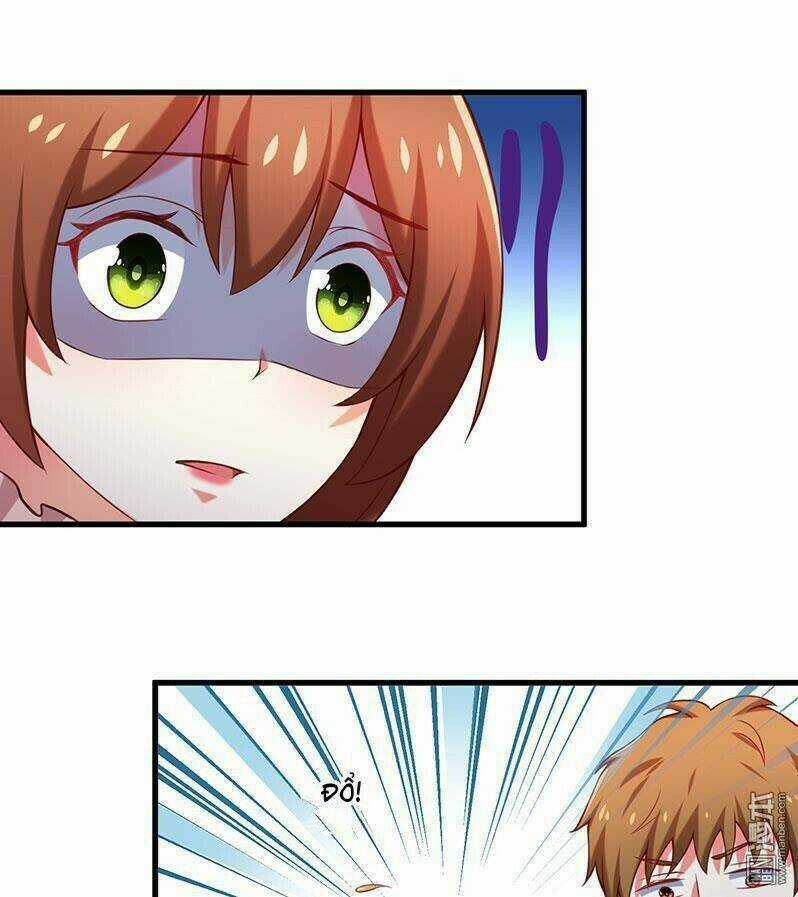 Khế Hôn - Chapter 76 - Trang 13