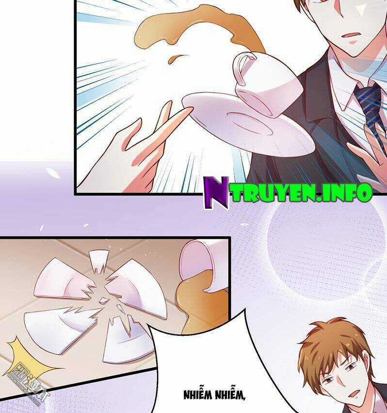 Khế Hôn - Chapter 76 - Trang 14