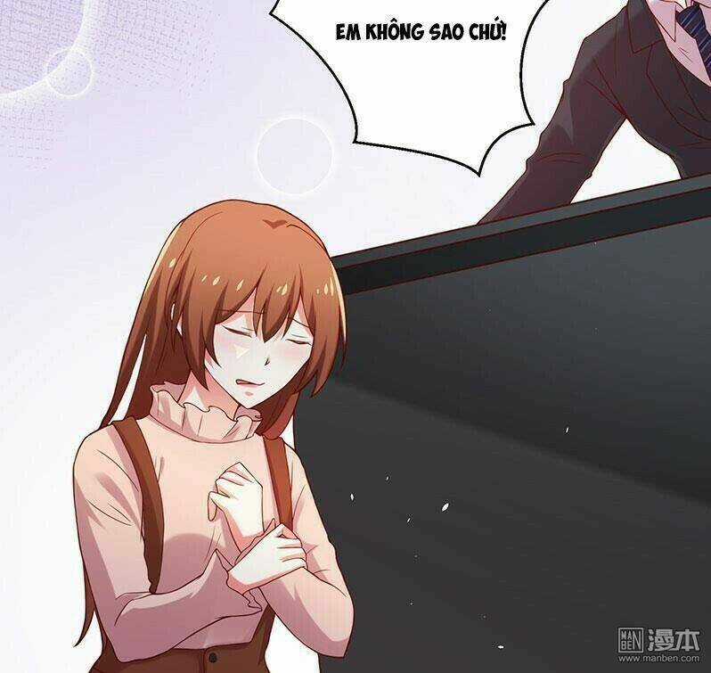 Khế Hôn - Chapter 76 - Trang 15