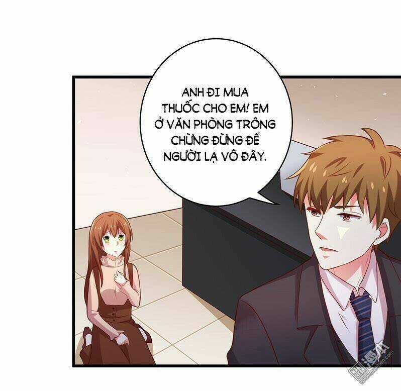 Khế Hôn - Chapter 76 - Trang 16