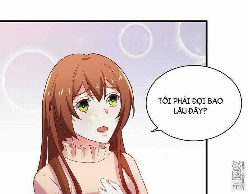 Khế Hôn - Chapter 76 - Trang 17