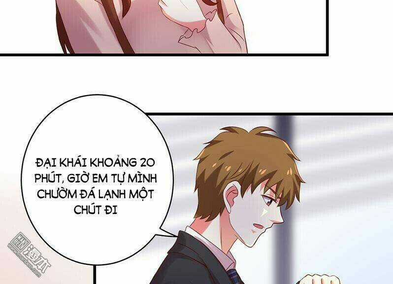 Khế Hôn - Chapter 76 - Trang 18