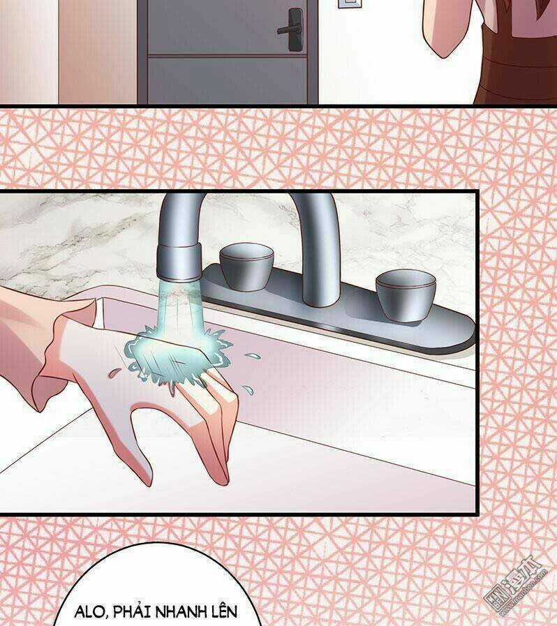 Khế Hôn - Chapter 76 - Trang 20