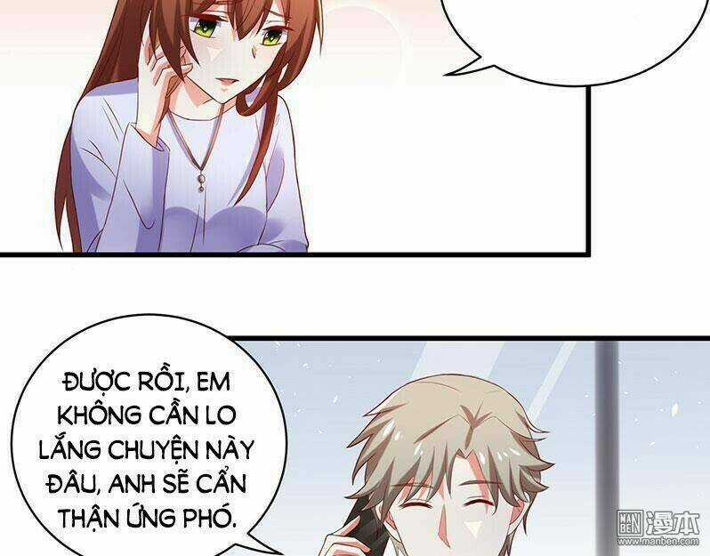 Khế Hôn - Chapter 76 - Trang 3