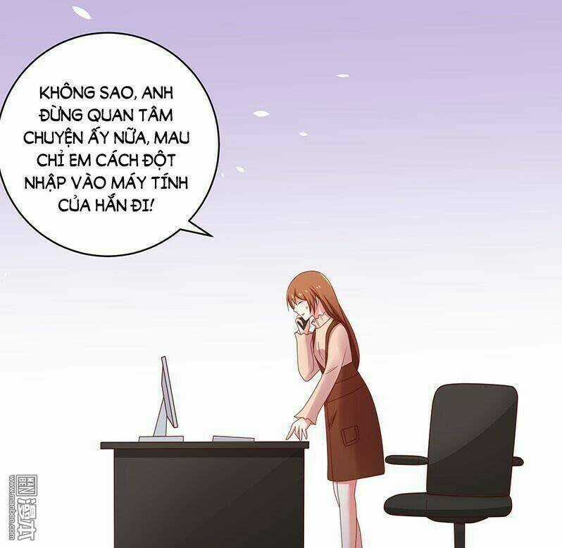 Khế Hôn - Chapter 76 - Trang 23