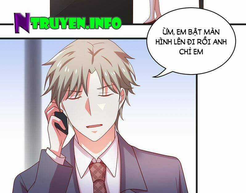 Khế Hôn - Chapter 76 - Trang 24