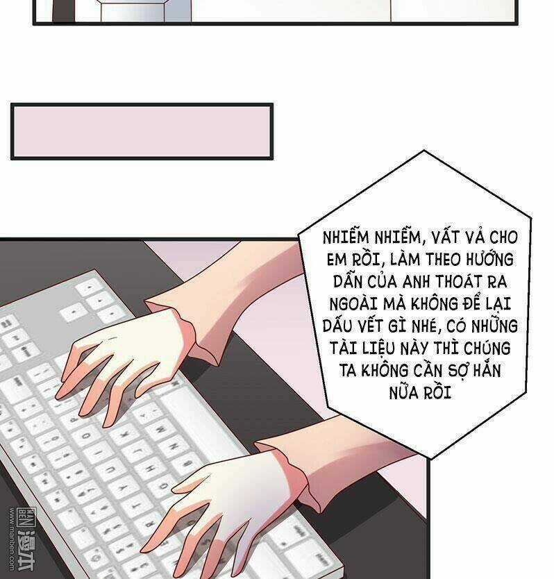 Khế Hôn - Chapter 76 - Trang 26