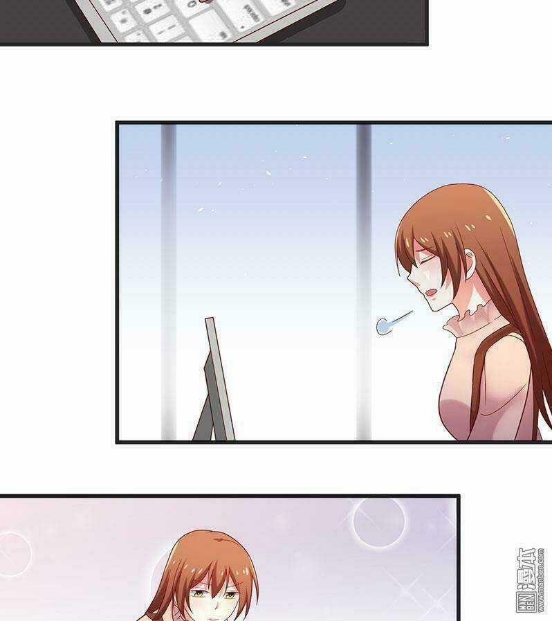 Khế Hôn - Chapter 76 - Trang 27