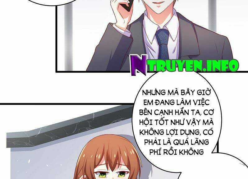 Khế Hôn - Chapter 76 - Trang 4