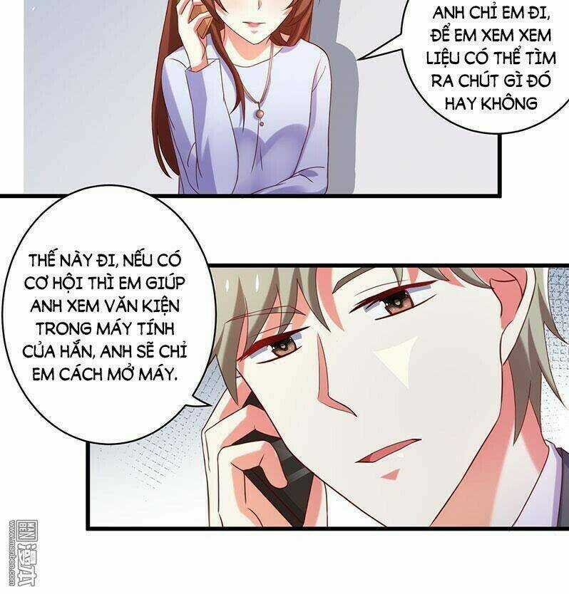 Khế Hôn - Chapter 76 - Trang 5