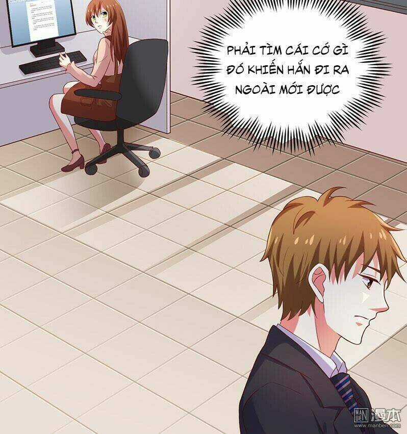 Khế Hôn - Chapter 76 - Trang 7