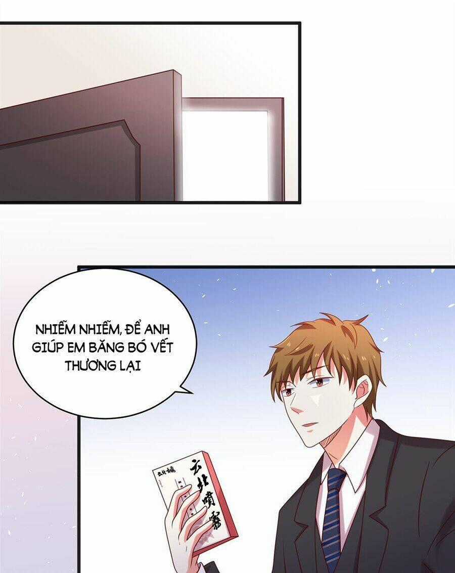 Khế Hôn - Chapter 77 - Trang 2