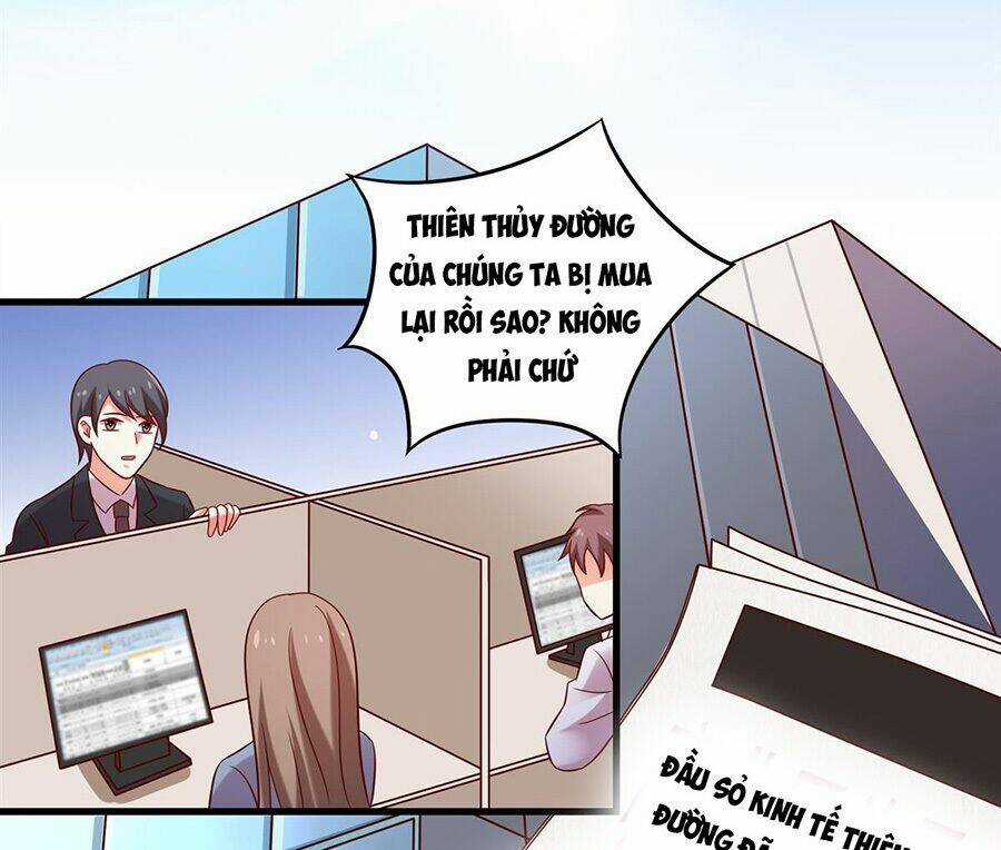 Khế Hôn - Chapter 77 - Trang 11