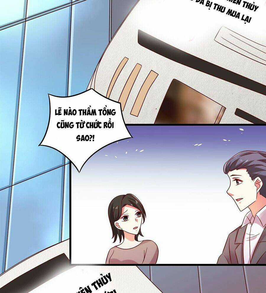 Khế Hôn - Chapter 77 - Trang 12